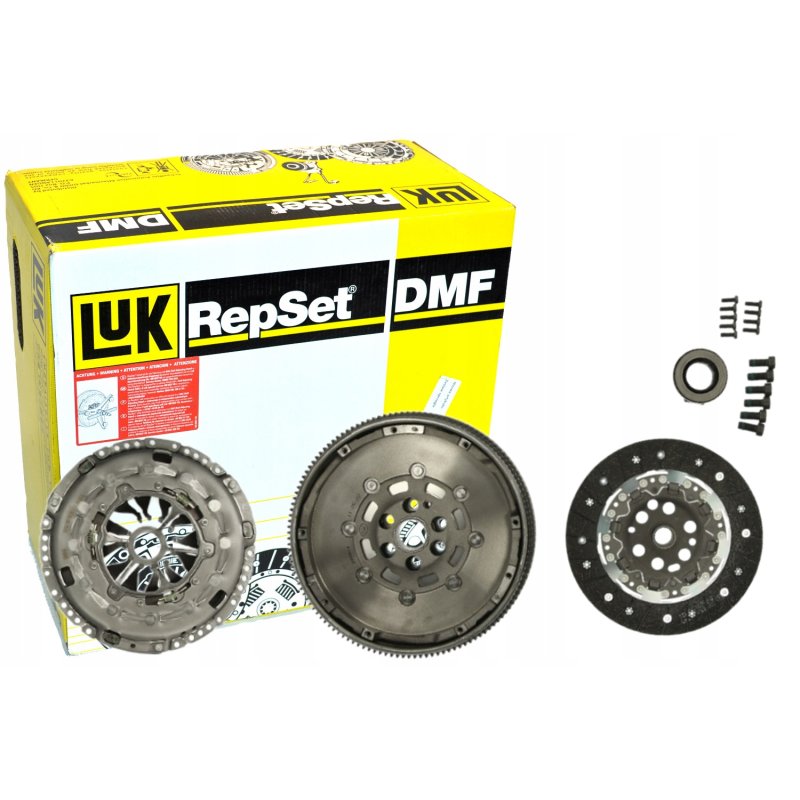 Zestaw sprzęgła LUK1 600 0012 00
