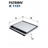 Filtr kabiny FILTRON K 1151