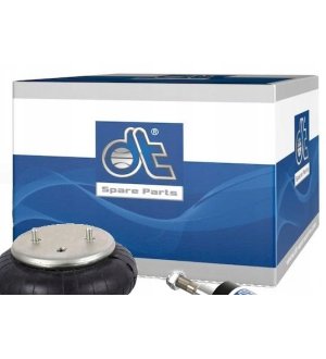 Śruby DT SPARE PARTS 2.61947