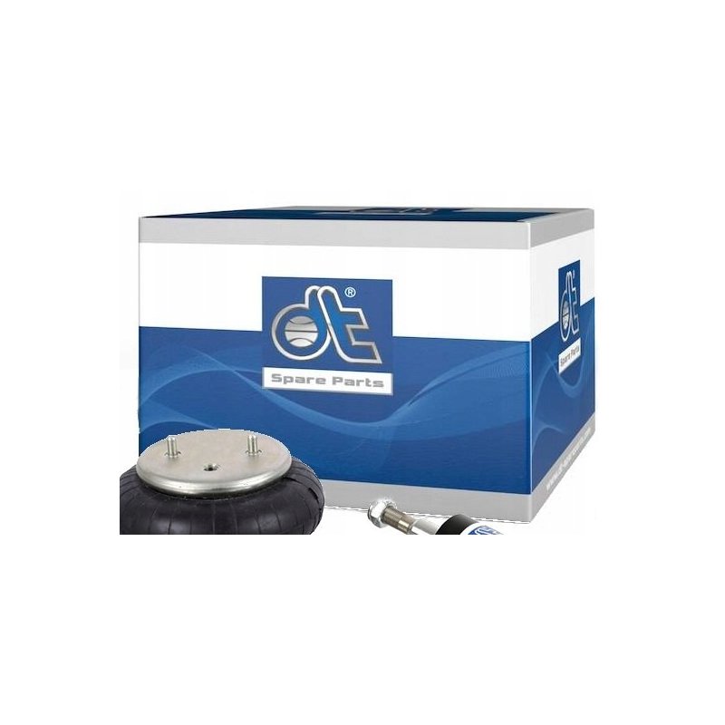 Śruby DT SPARE PARTS 2.61947