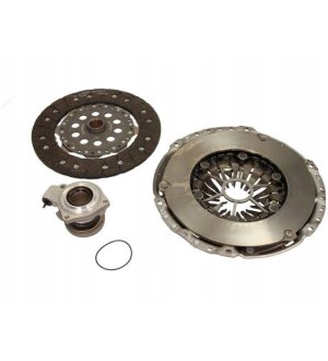 Zestaw sprzęgła LUK1 624 3171 33