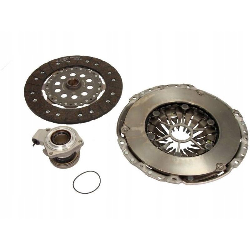 Zestaw sprzęgła LUK1 624 3171 33