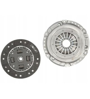 Zestaw sprzęgła LUK1 623 3402 09