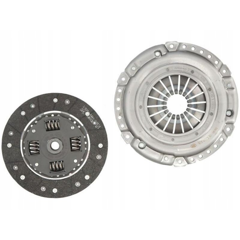 Zestaw sprzęgła LUK1 623 3402 09