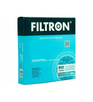 Filtr kabiny FILTRON K 1117