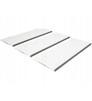 Filtr kabiny FILTRON K 1132-3X