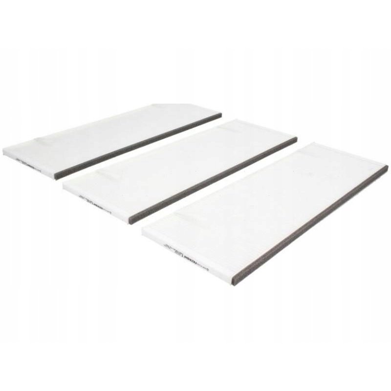 Filtr kabiny FILTRON K 1132-3X