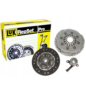 Zestaw sprzęgła LUK1 624 3092 33