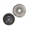Zestaw sprzęgła LUK1 624 4033 09