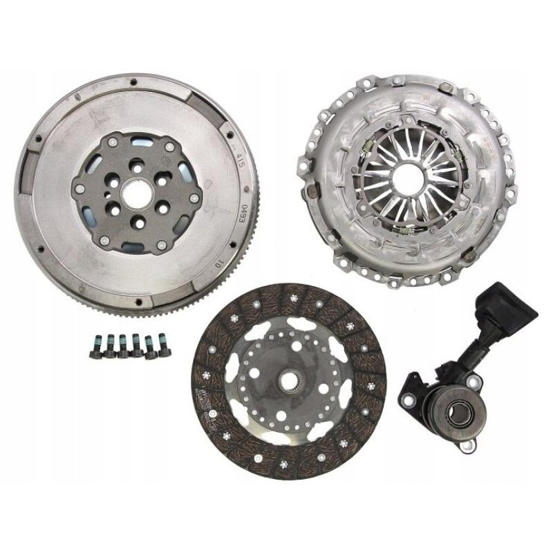 Zestaw sprzęgła LUK1 600 0143 00