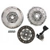 Zestaw sprzęgła LUK1 600 0143 00