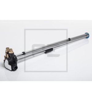 Czujnik poziomu paliwa PETERS 080.108-00