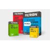 Filtr kabiny FILTRON K 1016