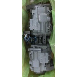 Pompa hydrauliczna Volvo Ec 290 EC300  14524052 7220-00601