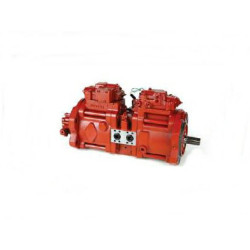 POMPA HYDRAULICZNA VOLVO KPM  K3V112DT-9N2A K3V112DT-1XDR-9N24  K3V112DT-1XER-9N2a