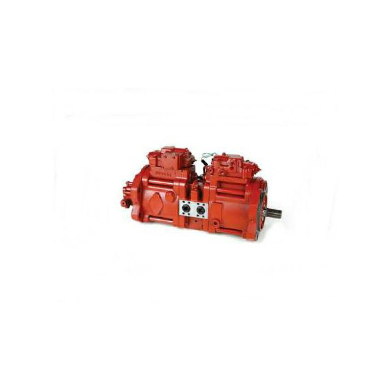 POMPA HYDRAULICZNA VOLVO KPM  K3V112DT-9N2A K3V112DT-1XDR-9N24  K3V112DT-1XER-9N2a