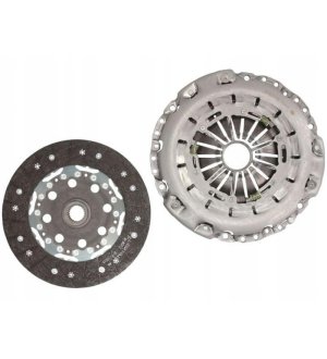 Zestaw sprzęgła LUK1 624 3301 09