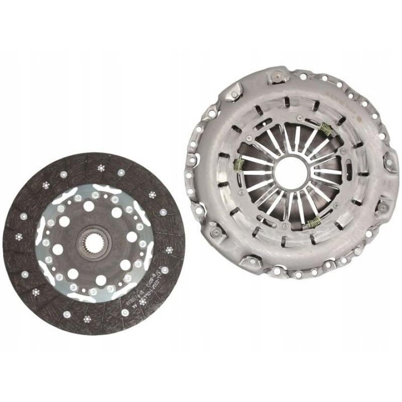 Zestaw sprzęgła LUK1 624 3301 09