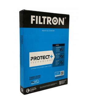 Filtr kabiny FILTRON K 1048