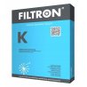 Filtr kabiny FILTRON K 1048