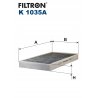 Filtr kabiny FILTRON K 1035A