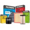 Filtr kabiny FILTRON K 1048