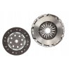 Zestaw sprzęgła LUK1 624 3301 09