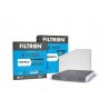 Filtr kabiny FILTRON K 1048