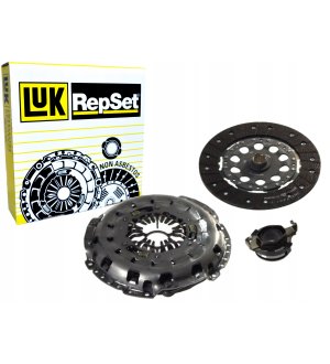 Zestaw sprzęgła LUK1 625 3047 00