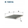 Filtr kabiny FILTRON K 1001A
