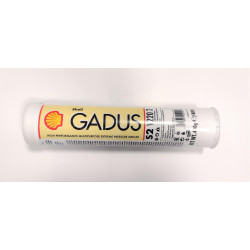 Smar Shell Gadus V220 0,4KG