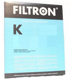 Filtr kabiny FILTRON K 1056