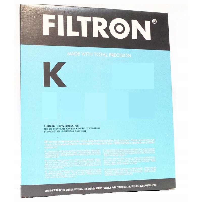 Filtr kabiny FILTRON K 1056