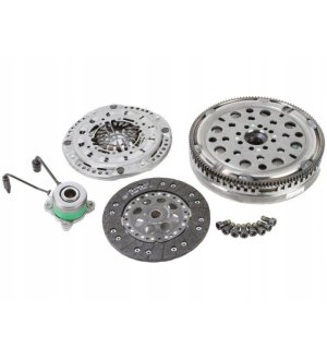 Zestaw sprzęgła LUK1 600 0073 00