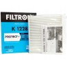 Filtr kabiny FILTRON K 1033