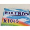 Filtr kabiny FILTRON K 1045