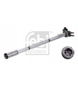 Czujnik poziomu paliwa FEBI BILSTEIN FE102663
