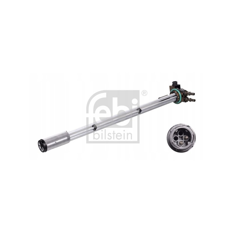Czujnik poziomu paliwa FEBI BILSTEIN FE102663