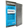 Filtr kabiny FILTRON K 1004A