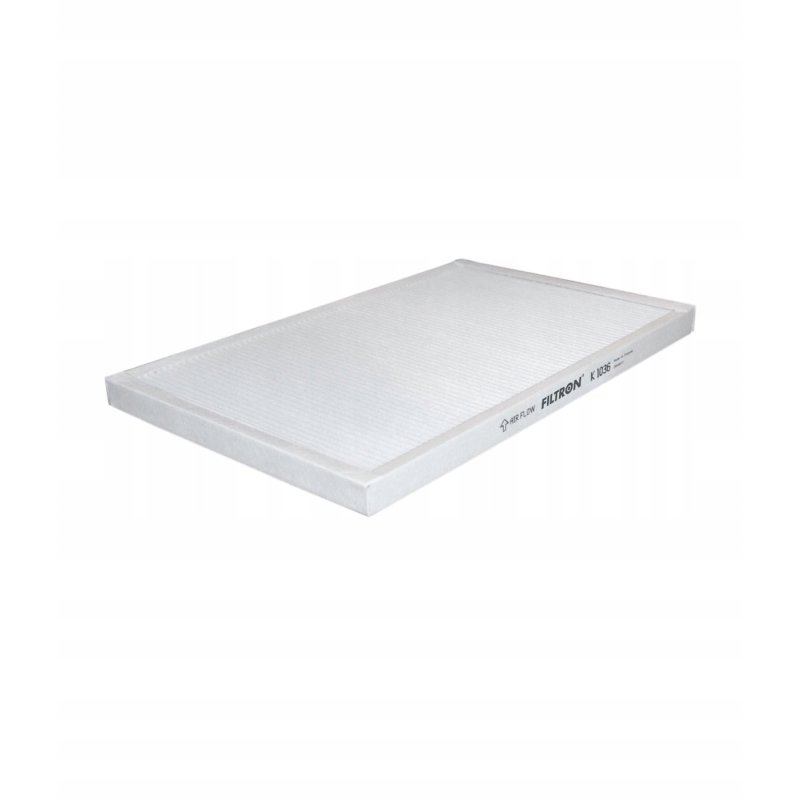 Filtr kabiny FILTRON K 1036