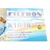 Filtr kabiny FILTRON K 1036