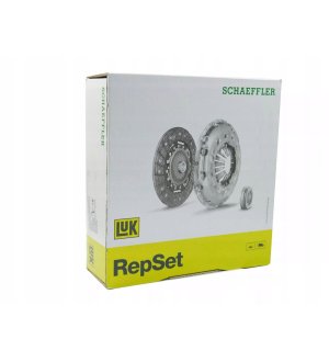 Zestaw sprzęgła LUK1 623 3760 00
