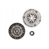 Zestaw sprzęgła LUK1 623 3760 00