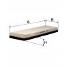 Filtr kabiny FILTRON K 1071