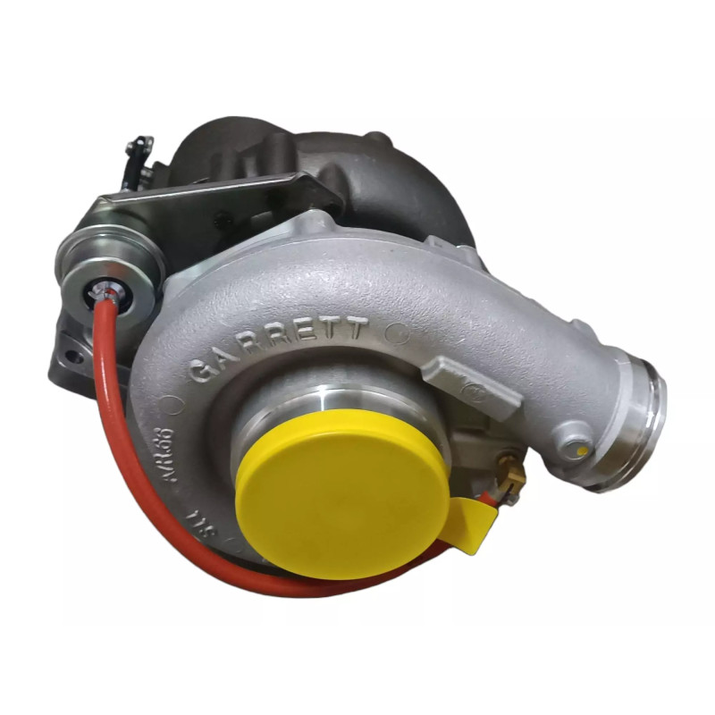 Turbo Doosan 65.09100-7106