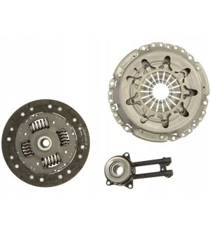 Zestaw sprzęgła LUK1 622 3231 33