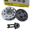 Zestaw sprzęgła LUK1 622 3231 33