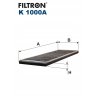 Filtr kabiny FILTRON K 1000A