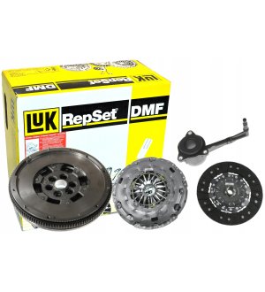 Zestaw sprzęgła LUK1 600 0017 00