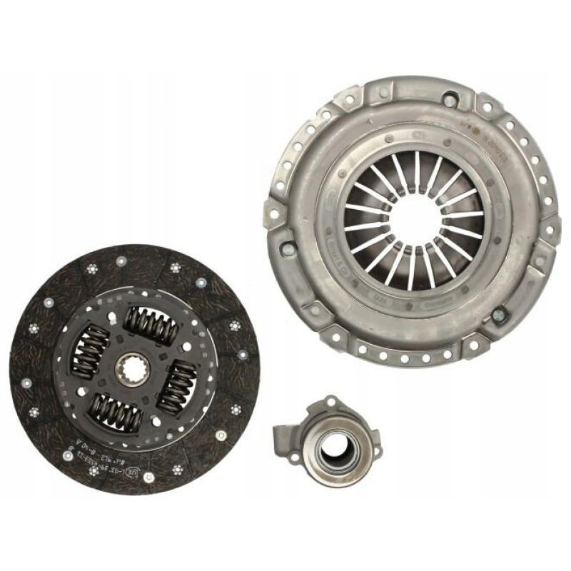 Zestaw sprzęgła LUK1 623 3131 33